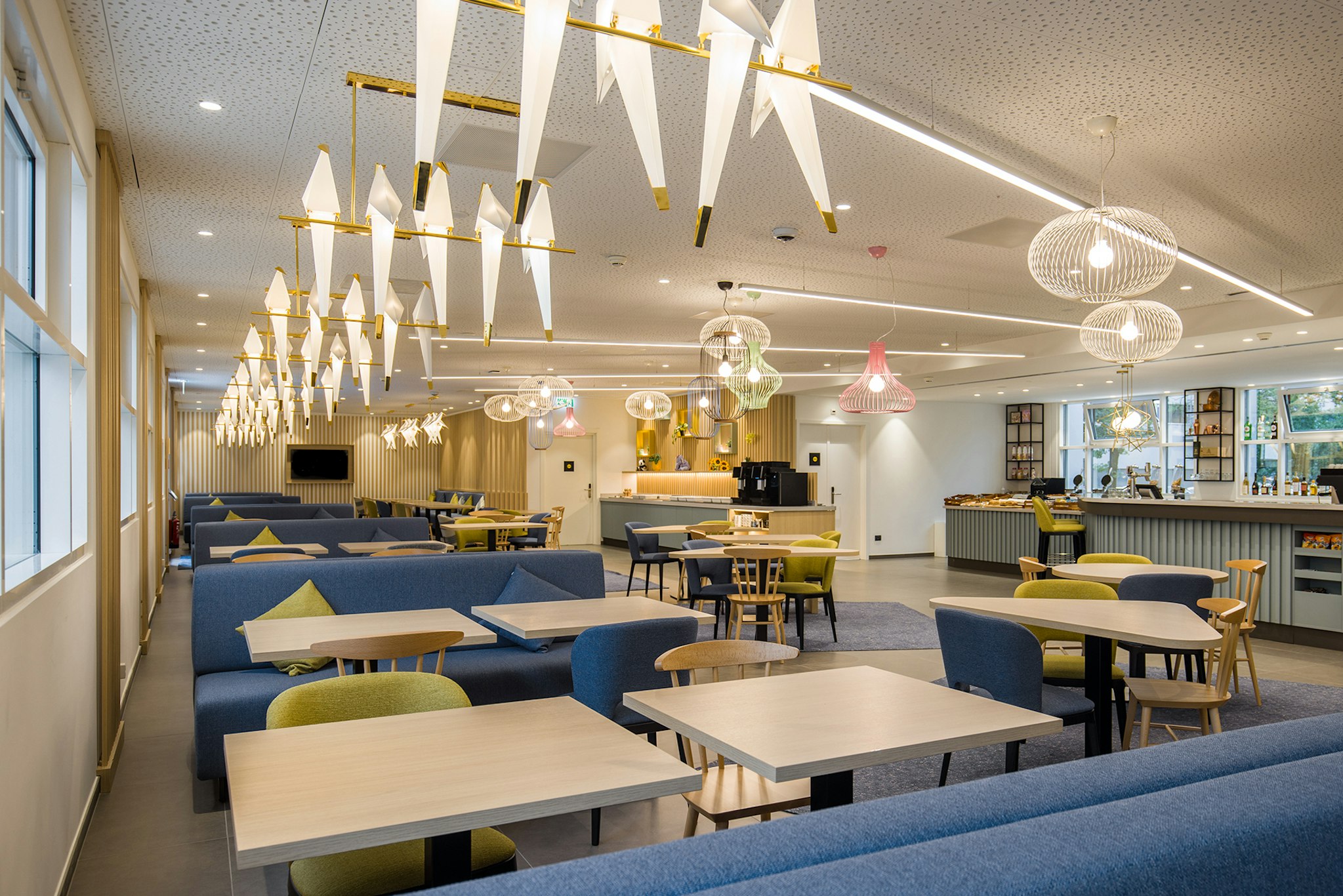 Hampton By Hilton Locarno 36/58