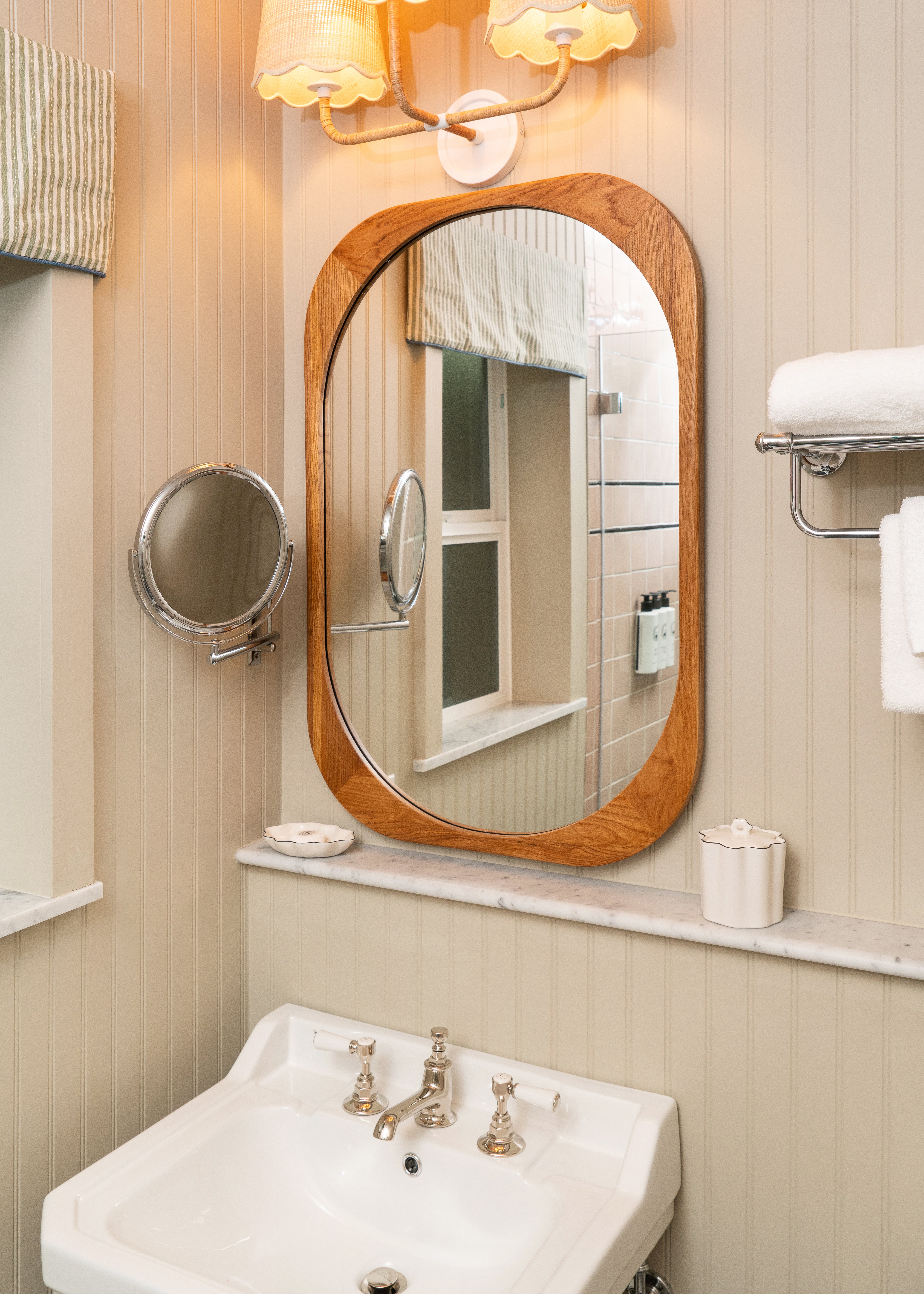 Le Petit Pali Brentwood 72/72