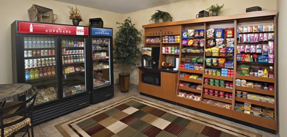 Candlewood Suites Bemidji Paul Bunyan 20/37