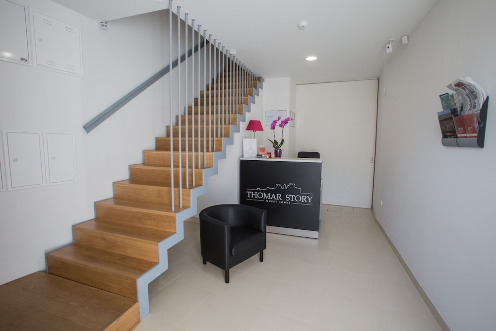 Thomar Story Guest House 25/37