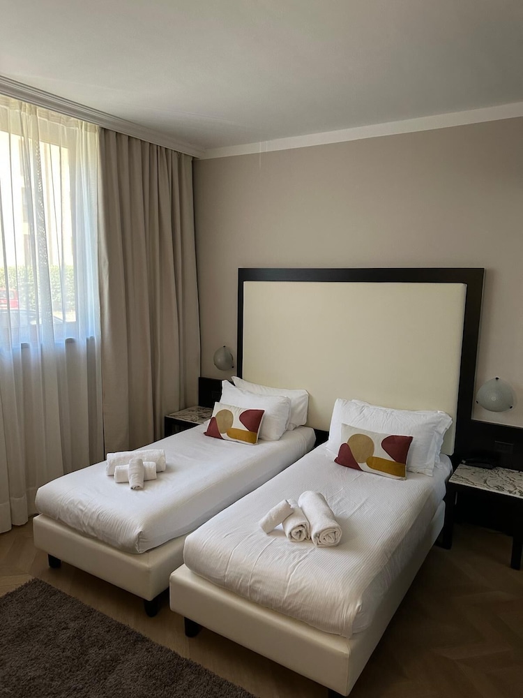 Hotel Comtur 12/62