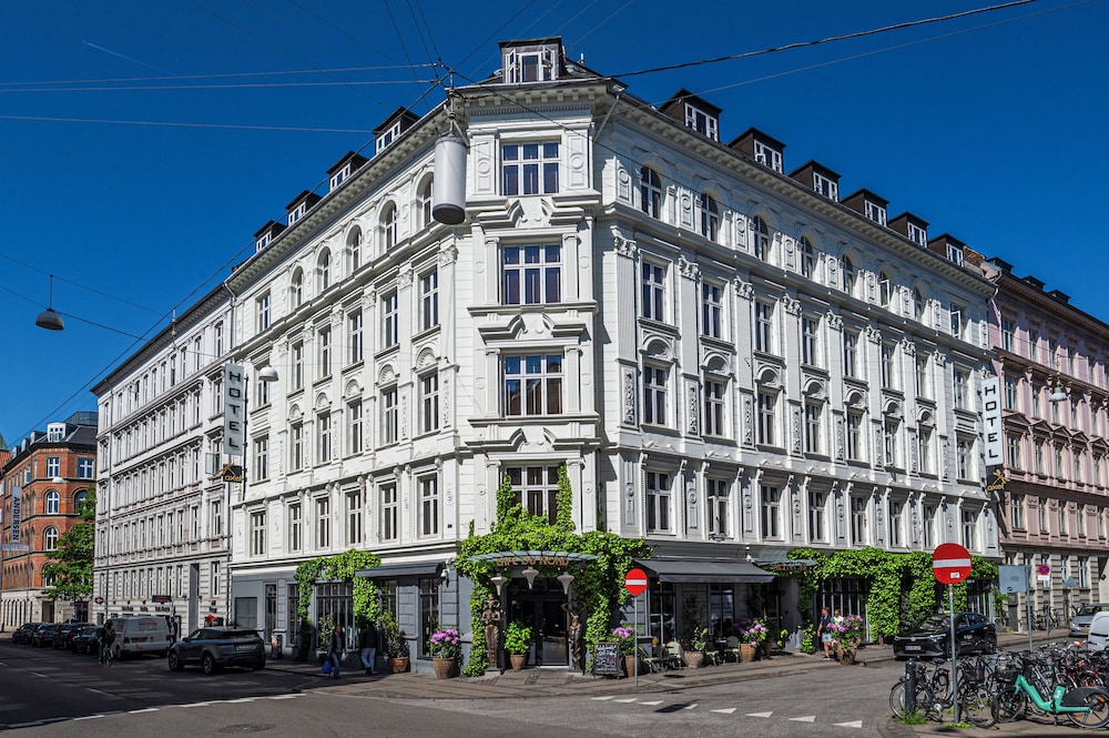 Axel Hotel Guldsmeden 43/53