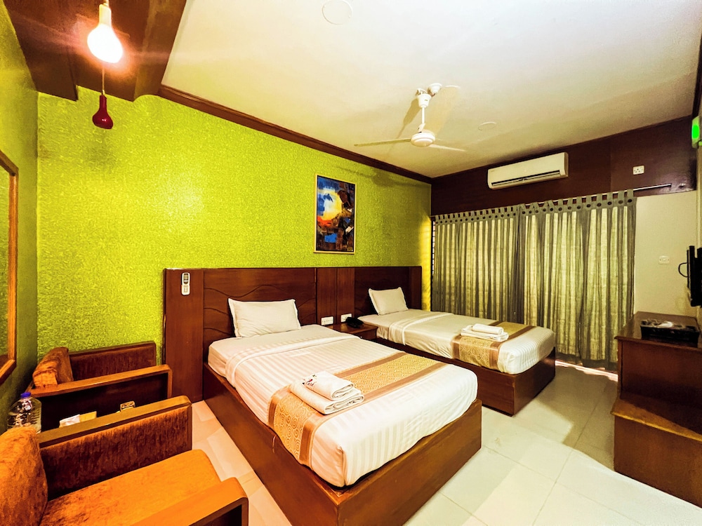 PREMIUM, TWIN BEDS