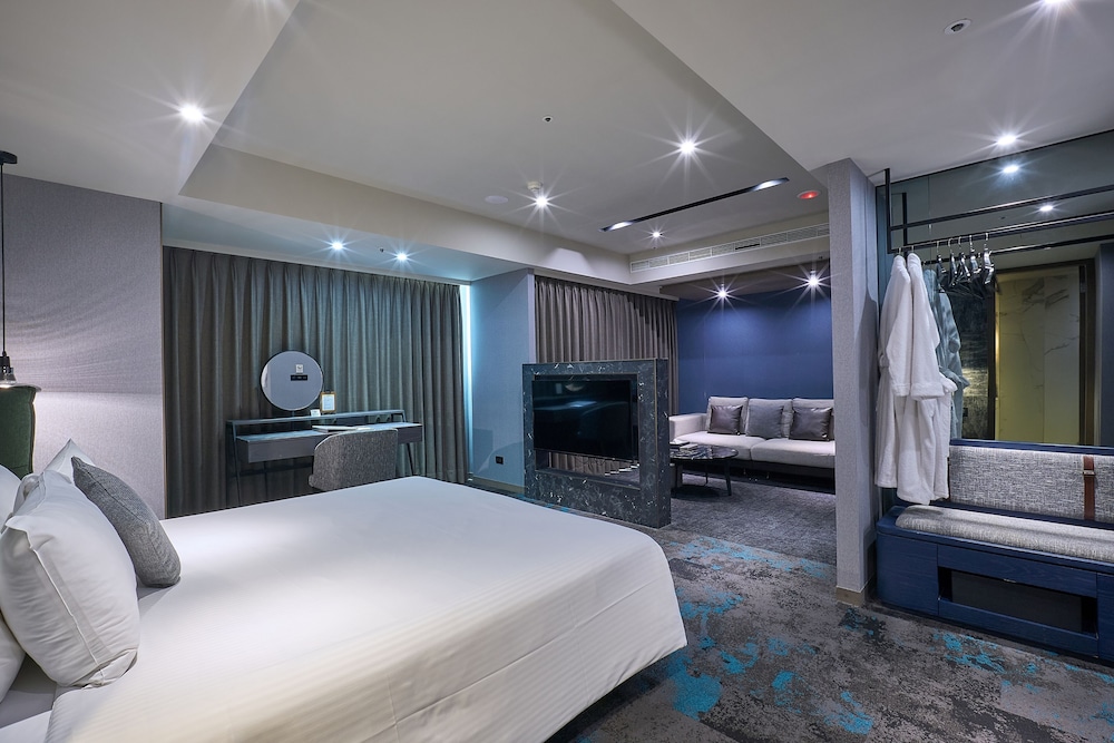 Kung Shang Design Hotel 23/75