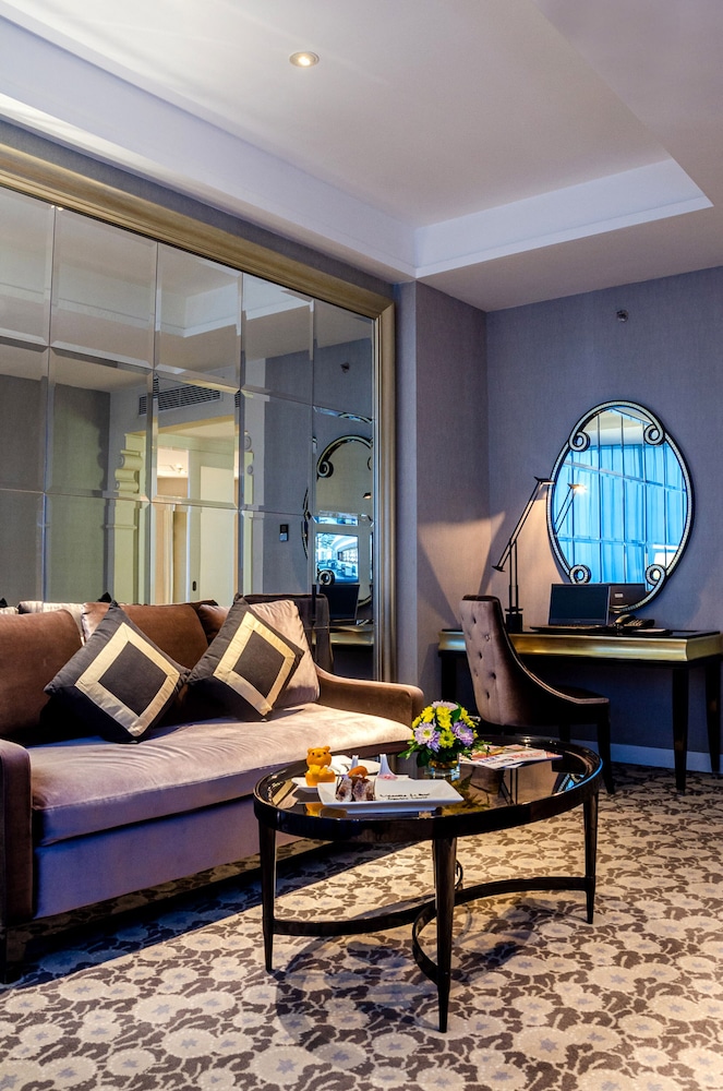 Hotel Ciputra World Surabaya managed by Swiss-Belhotel International 49/76