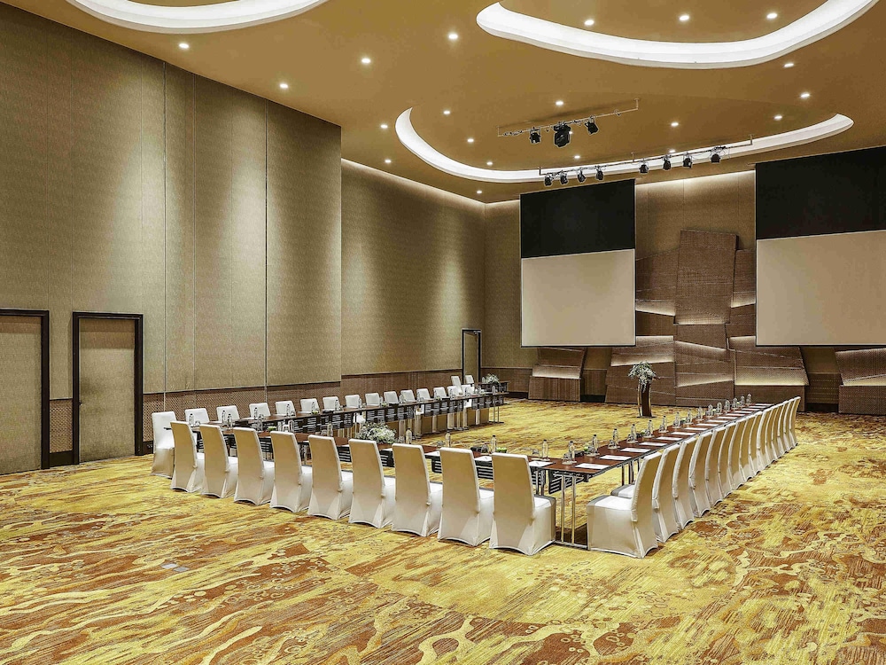 Movenpick Siam Hotel Na Jomtien Pattaya 51/64