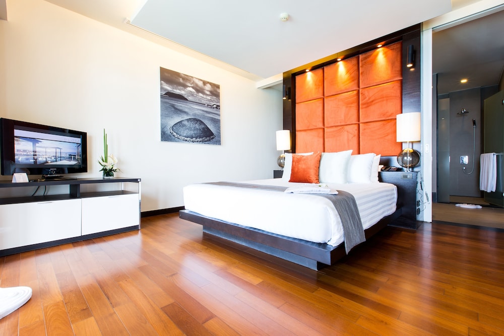 Cape Sienna Phuket Gourmet Hotel Villas 19/75