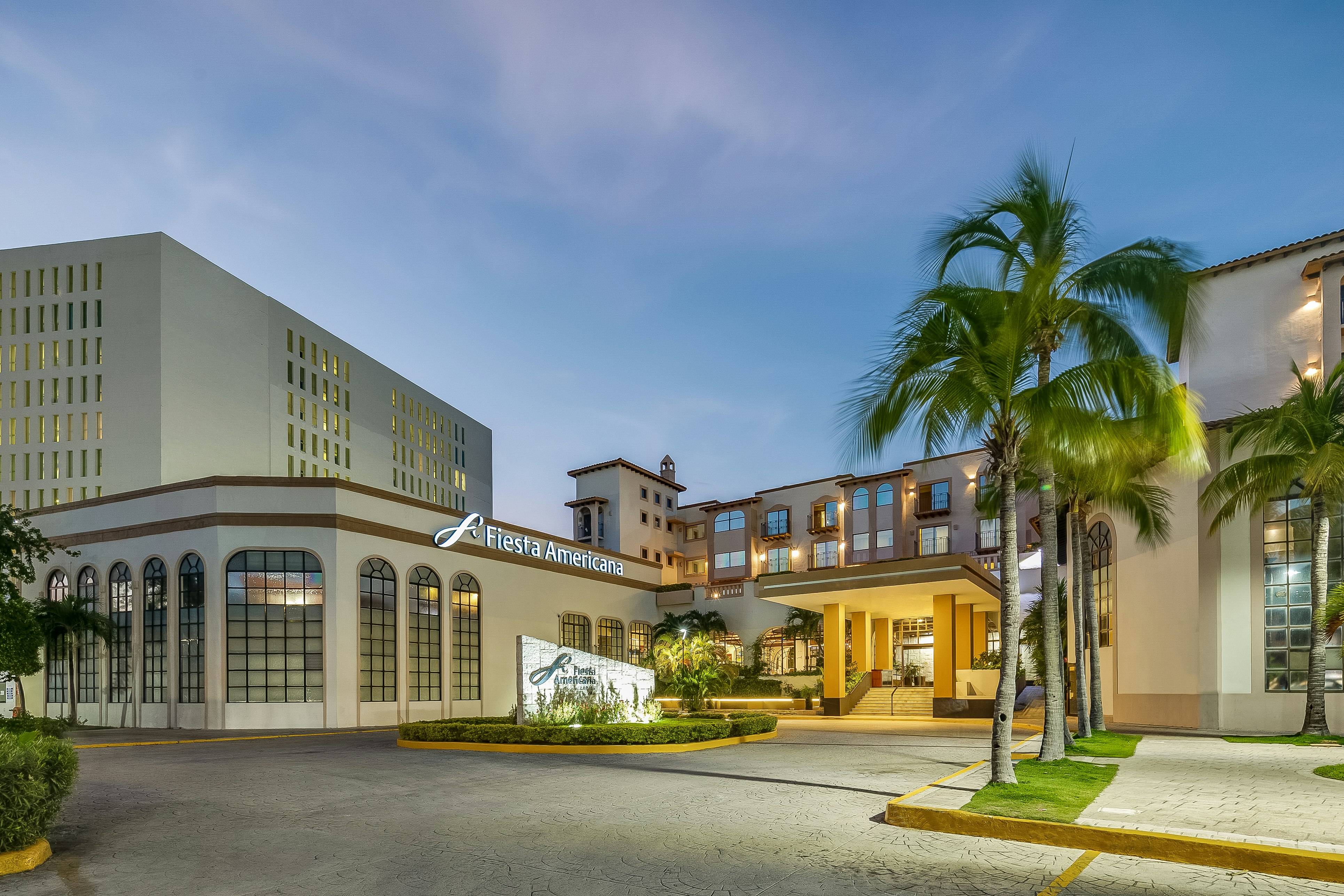 Fiesta Americana Cancun Villas 33/41