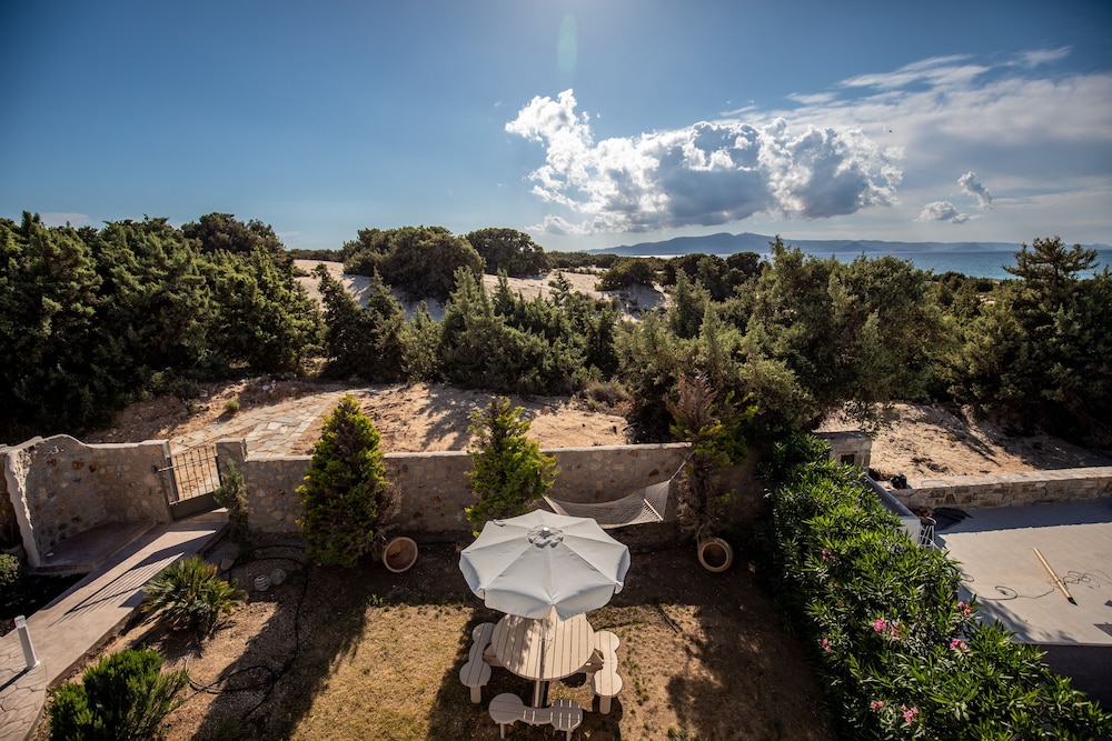 Alyko Villas 35/47
