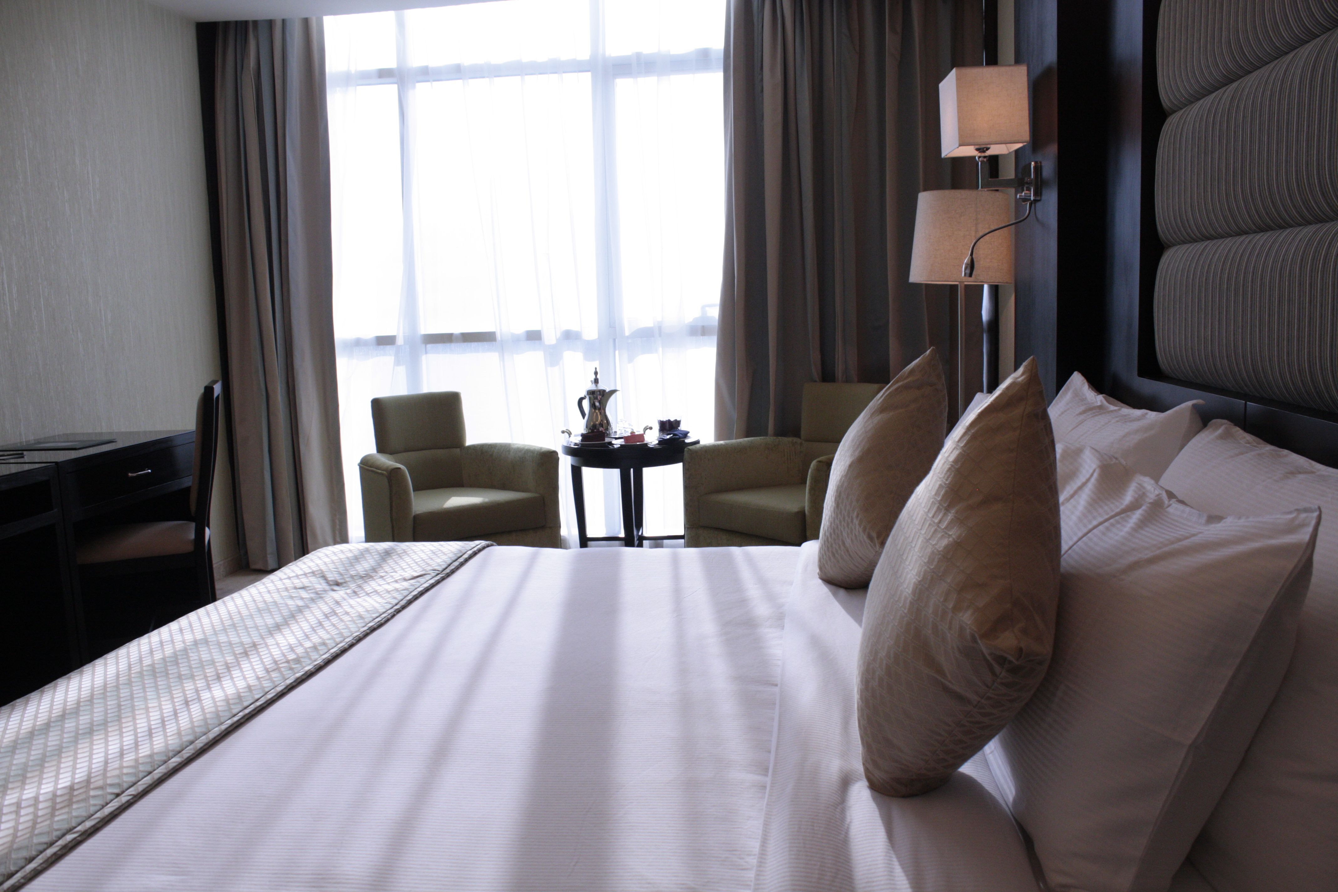 فندق هوادة(Hawadah Hotel) 11/33