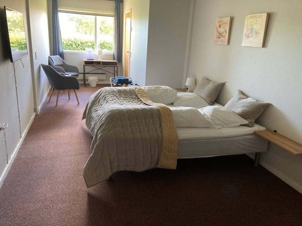 Hotel Praestekilde 11/50