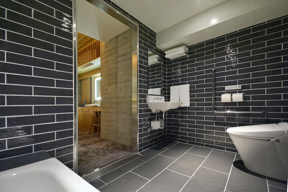 Hotel Hillarys Akasaka 46/50