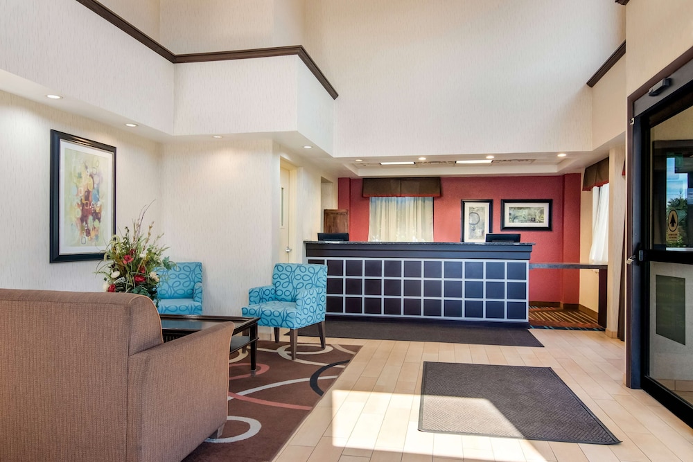 Best Western Dutch Valley Inn 9/40