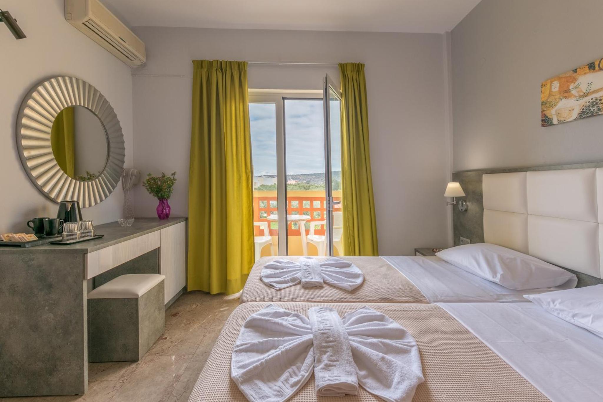 Maria Hotel 19/56