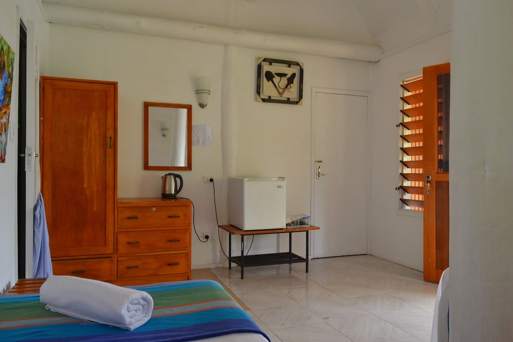 Daku Resort 33/74