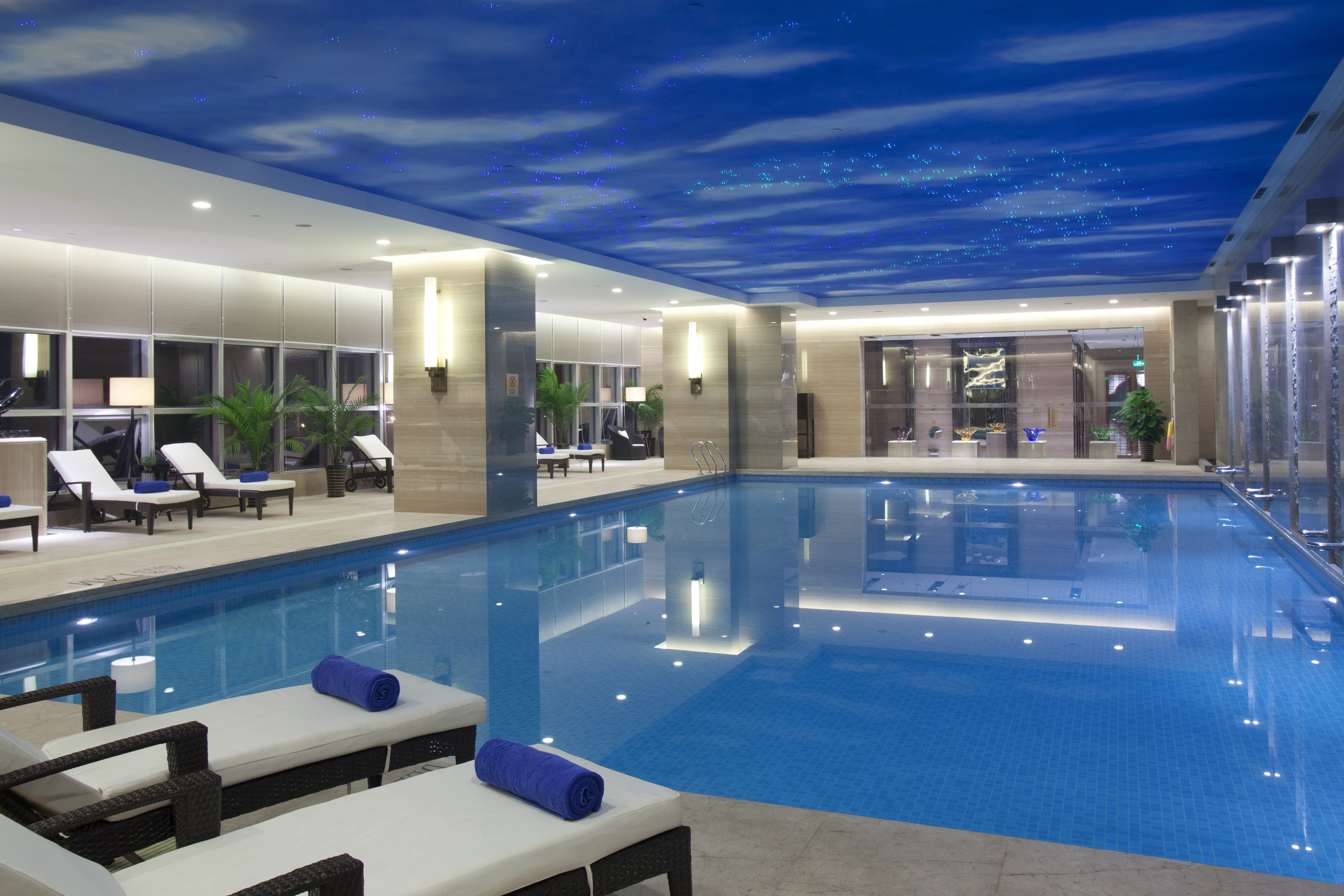 Crowne Plaza Xiangyang 17/50