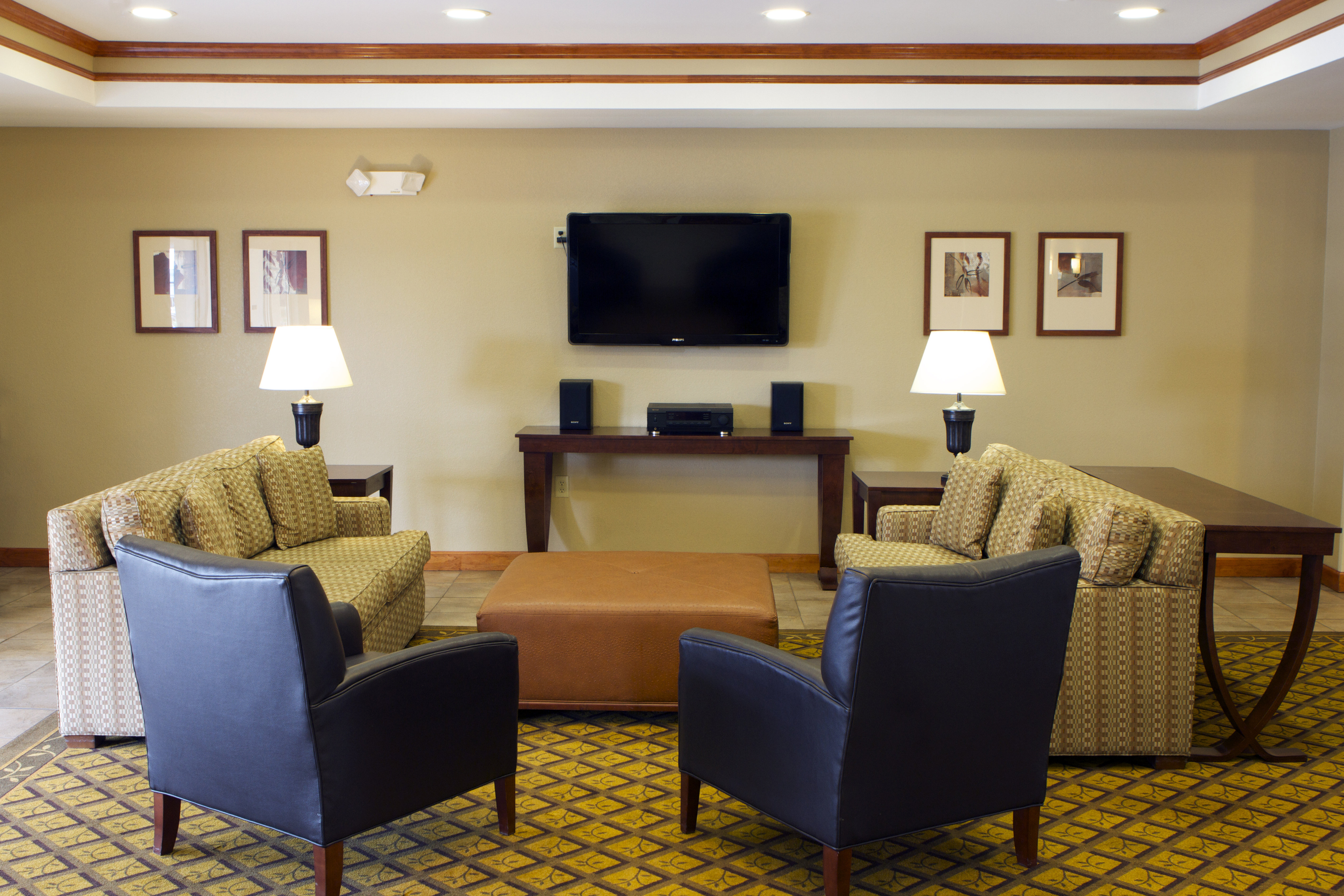 Candlewood Suites Champaign Urbana University Area 27/39