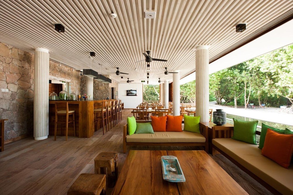 Le Relax Luxury Lodge 38/61