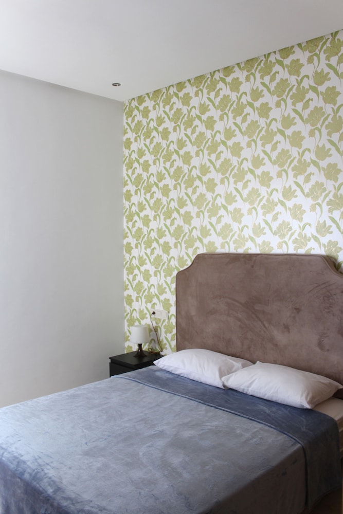 Garden Bay Appart-Hotel 10/50