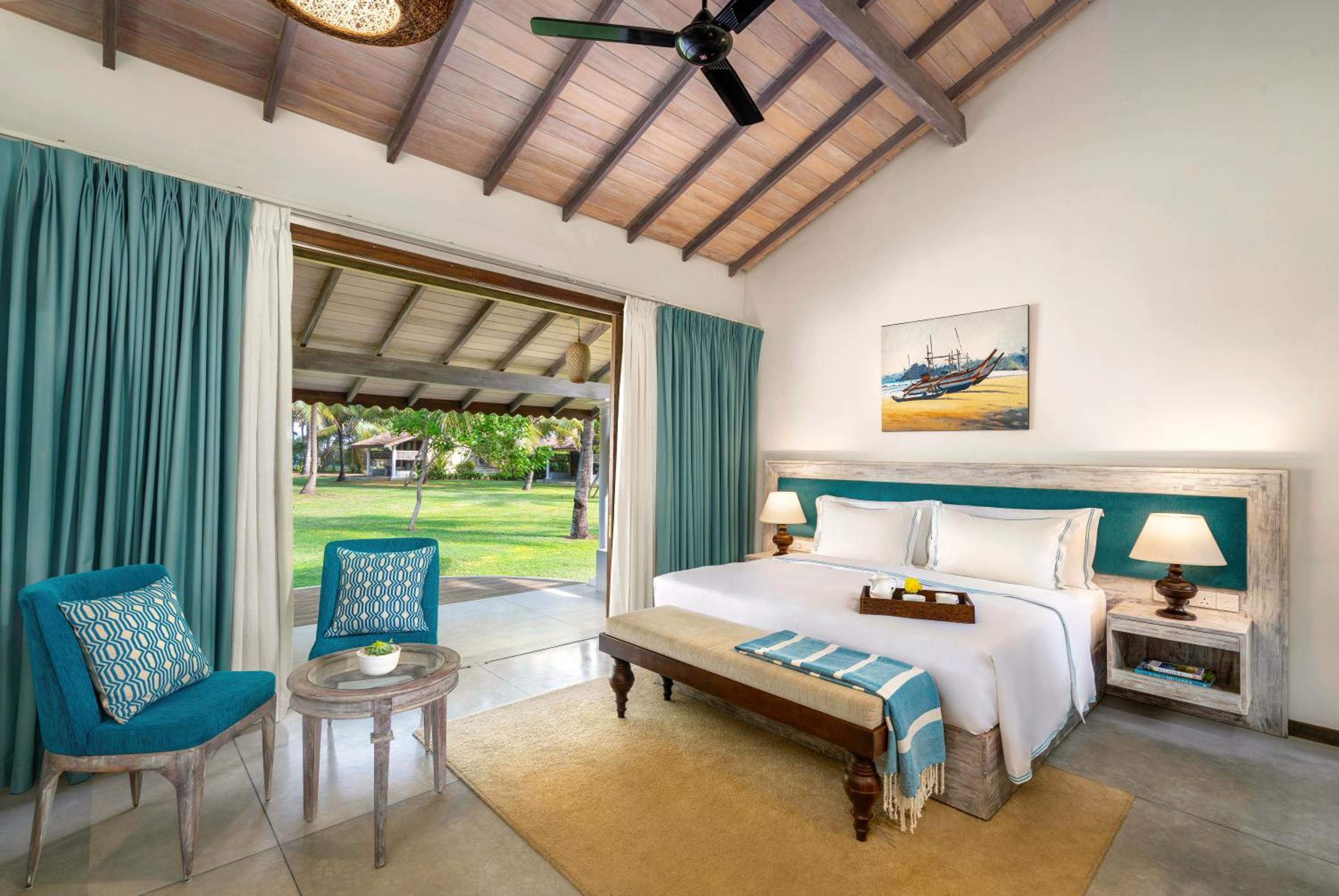 Room at The Villas Wadduwa by Amaya, WADDUWA
