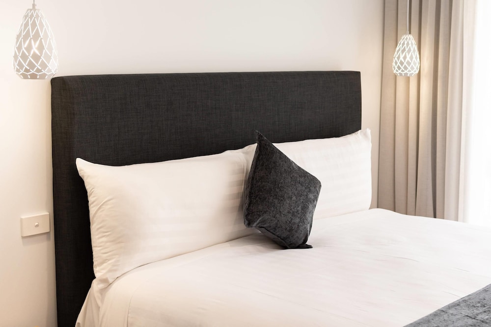 伊克诺旅馆Mildura(Econo Lodge Mildura) 图片2