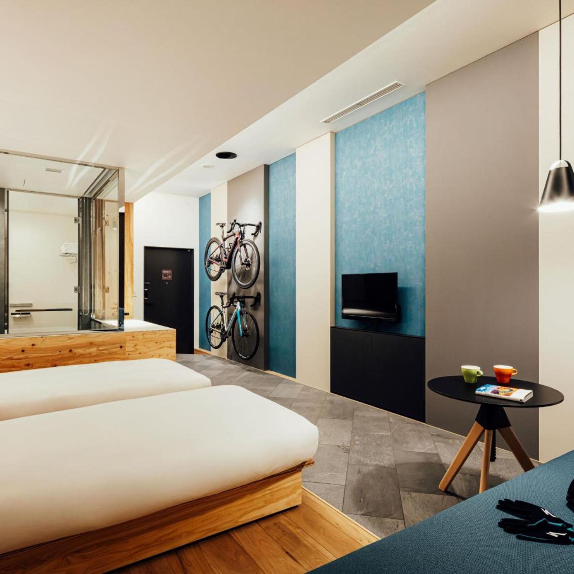 Hoshino Resorts BEB5 Tsuchiura 14/51