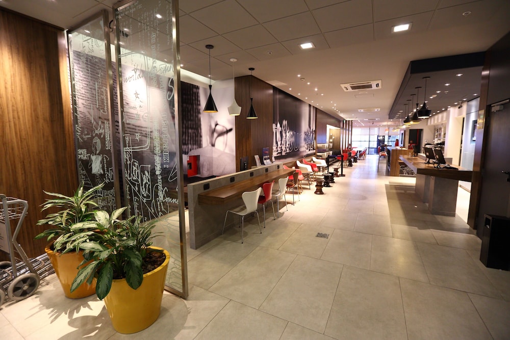 Ibis Buenos Aires Obelisco 8/49