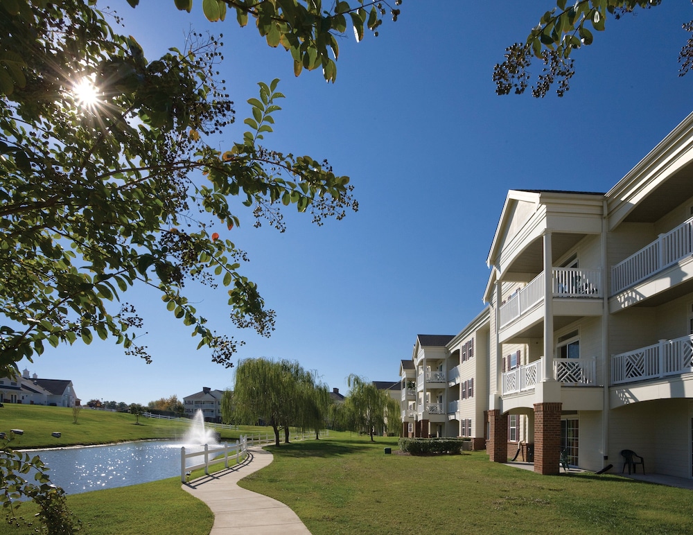 Club Wyndham Governor's Green 38/50