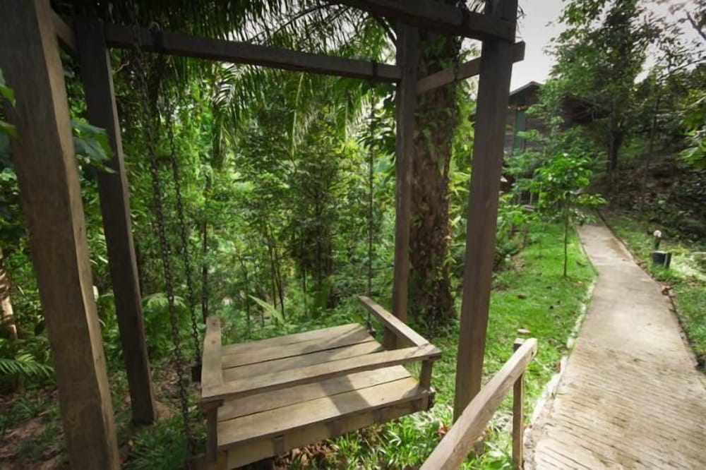 Paganakan Dii Tropical Retreat 27/35