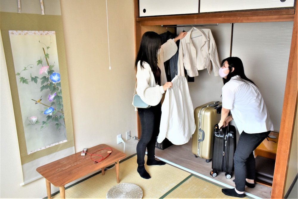 Stay Inn Koto - Hostel 23/50