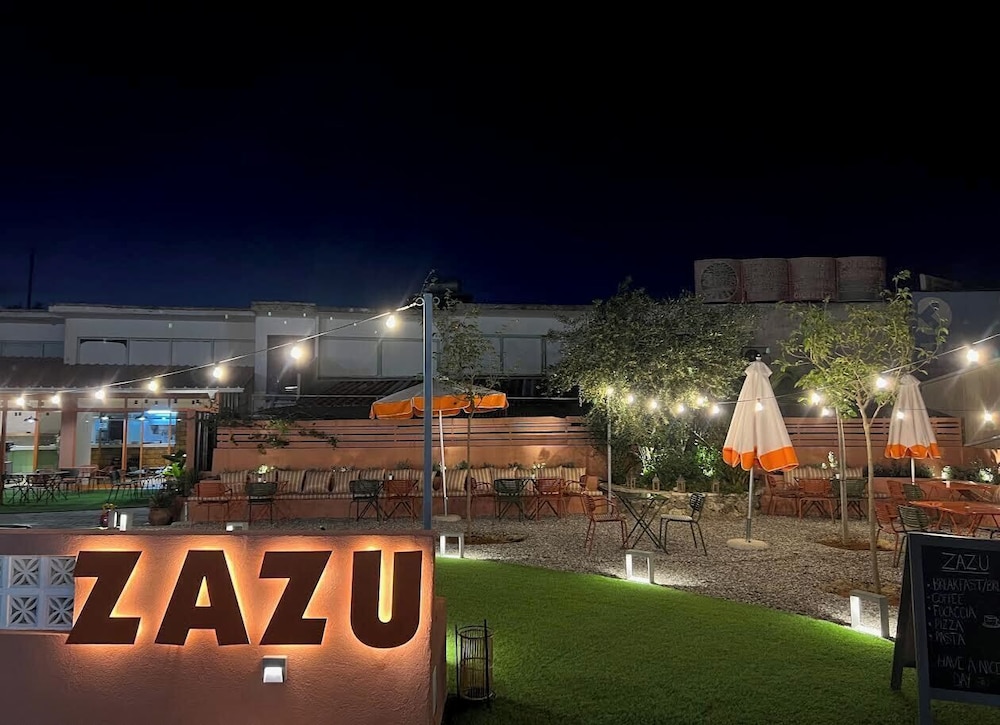 Aquarius Beach Aparthotel 4/69