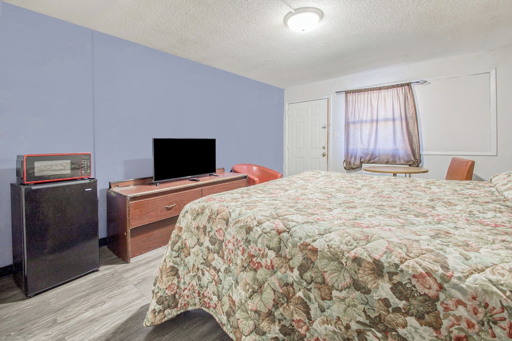 Hotel O Best Rest Inn Springfield US 36 30/38