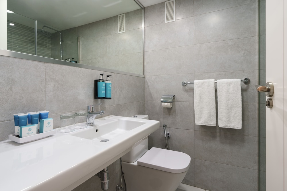 Hotel Costa Malaga (Adults Recommended) by Pierre & Vacances 57/57