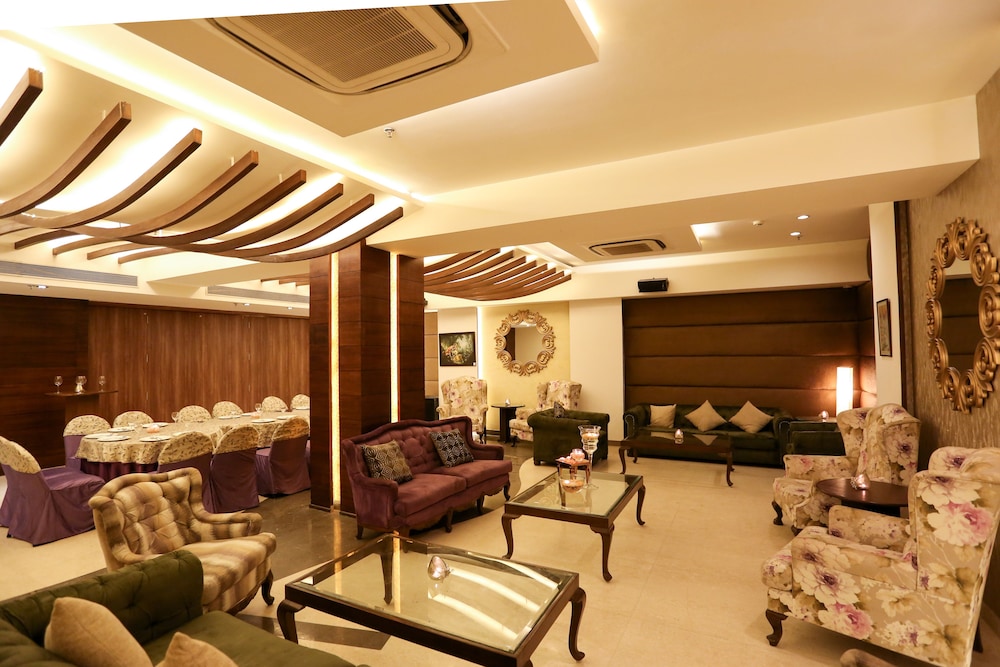 Icon A Boutique Hotel 35/42