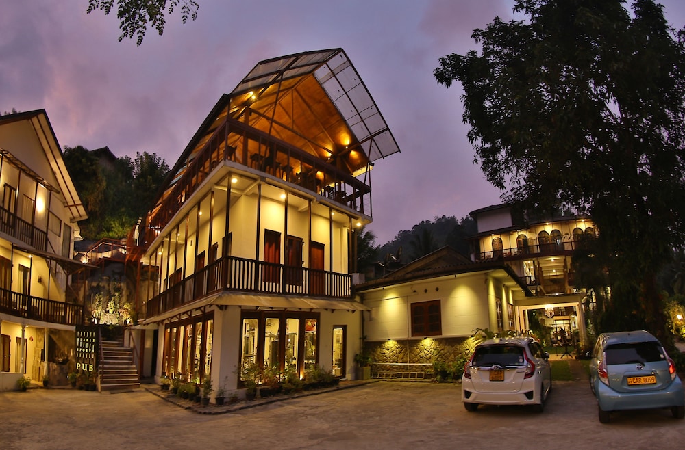 Hotel Sunray 45/50