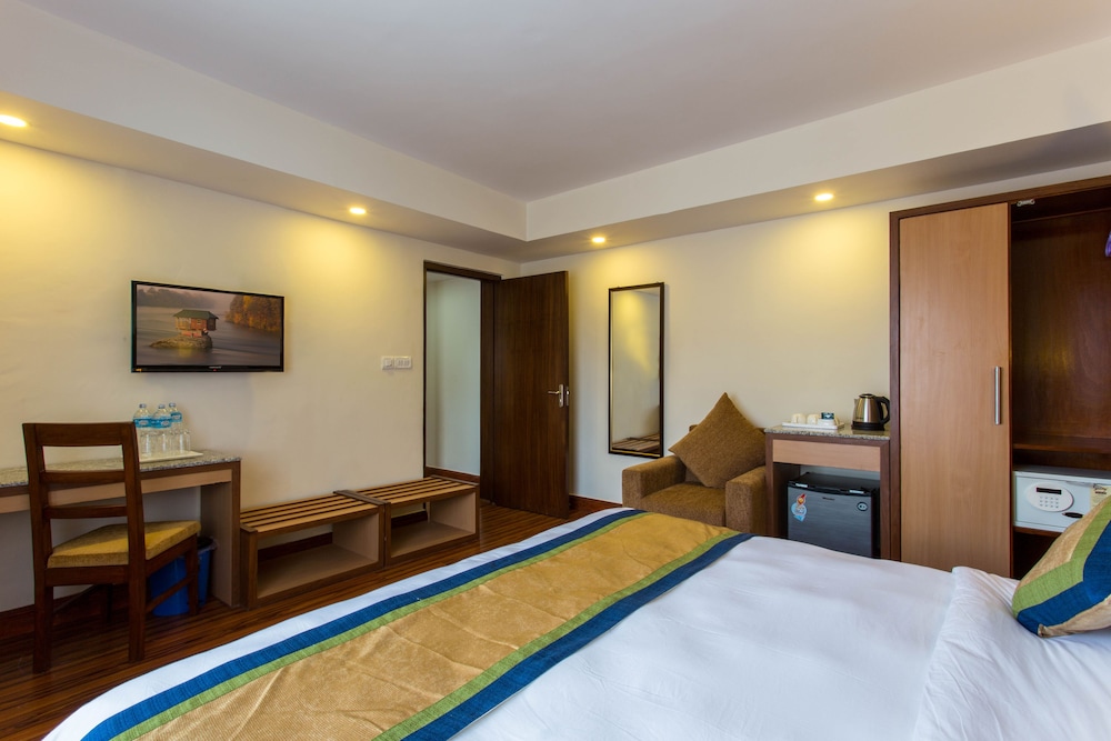 Oasis Kathmandu Hotel 19/50