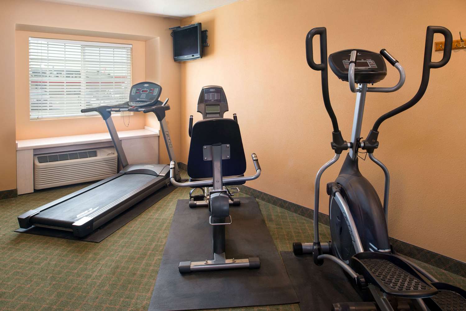 Days Inn & Suites By Wyndham Spokane Airport Airway Heights 20/41