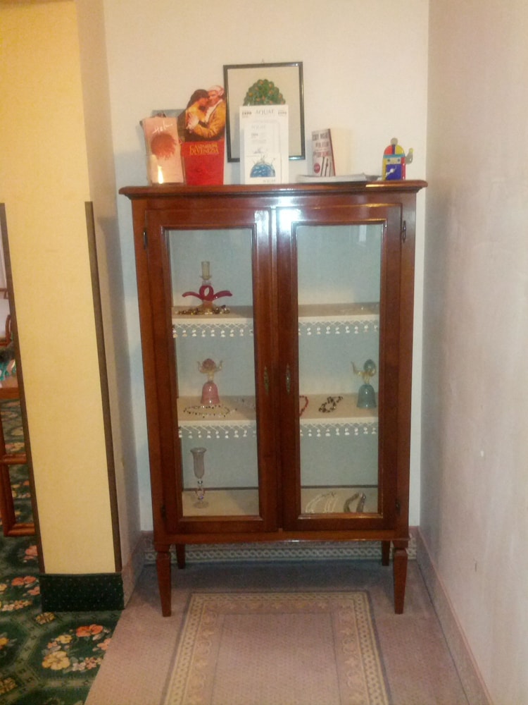 Villa Tiziana Hotel 8/45