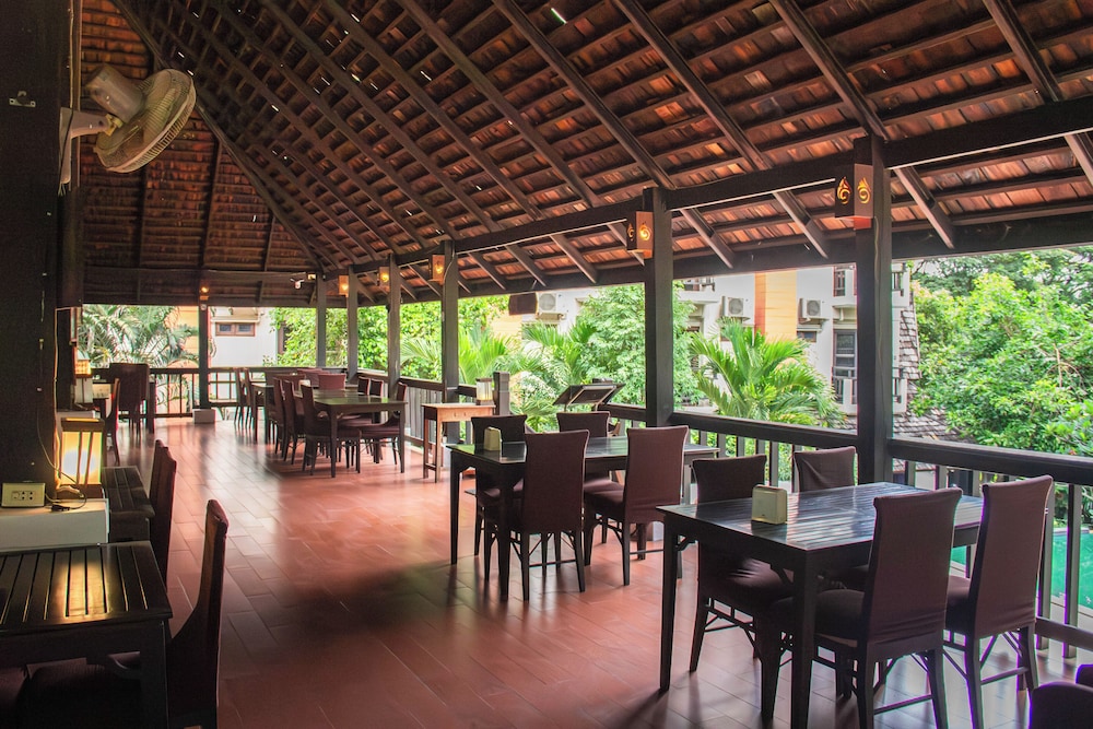 Rainforest Chiangmai Hotel 60/81