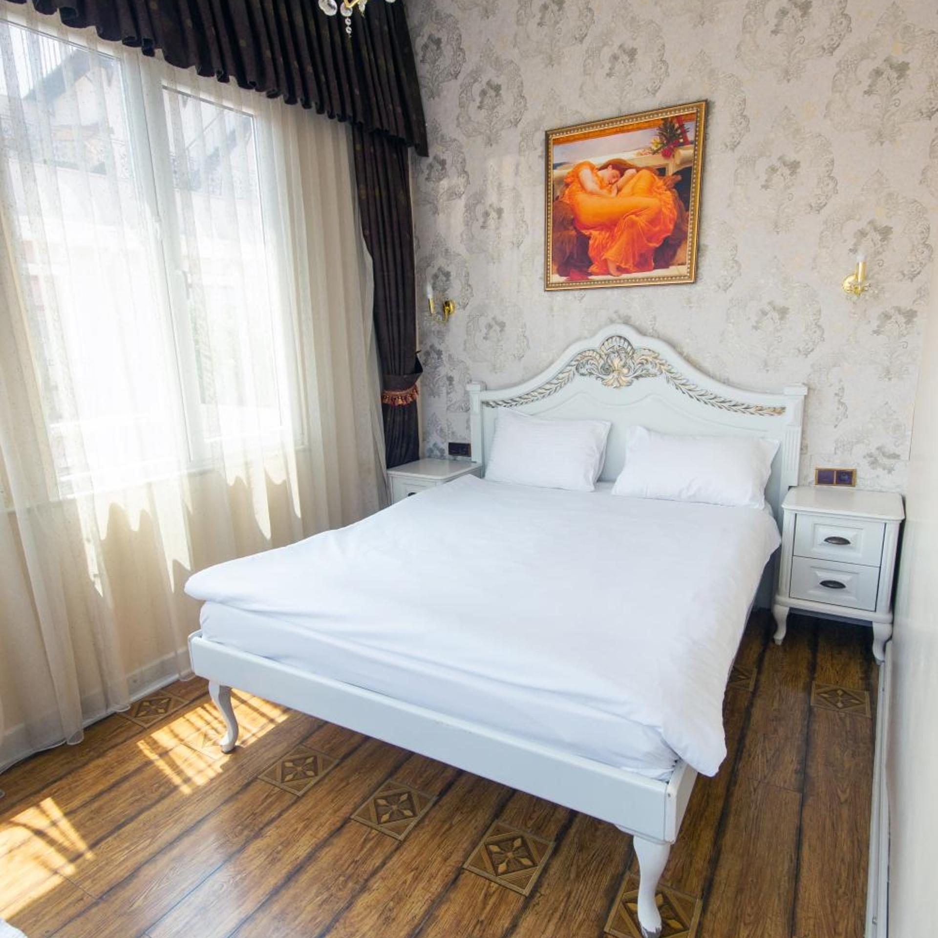 Suite, Apartment, Terrace