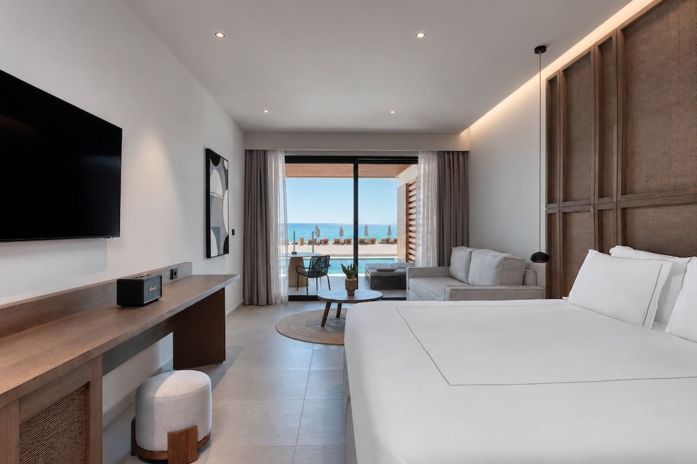 Mosay Kos All Suite Hotel 36/83