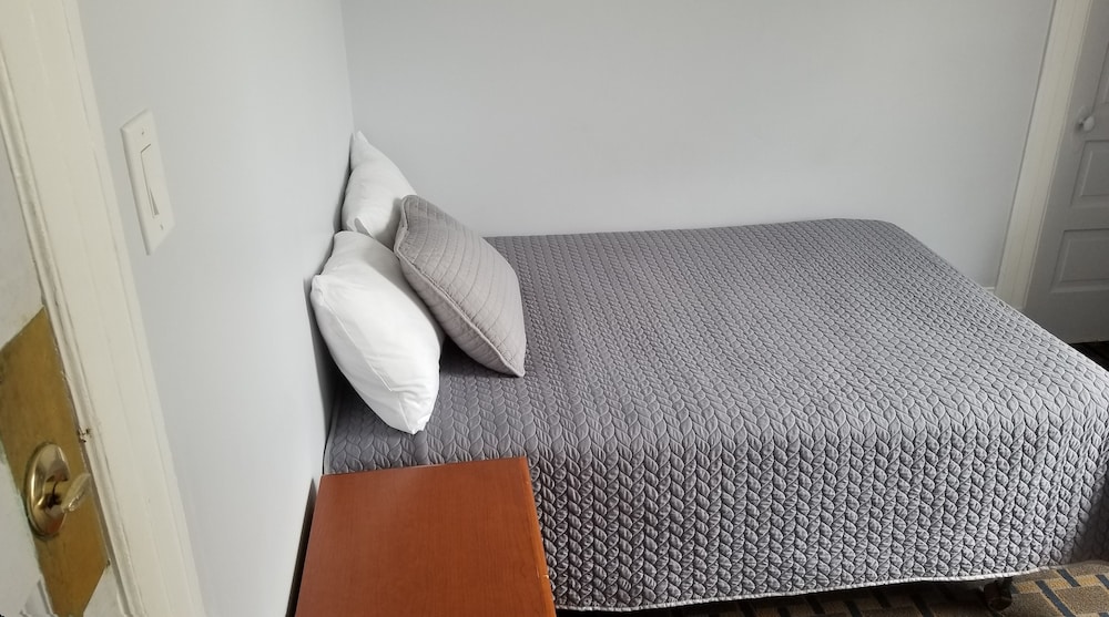 Perramont酒店(Perramont Hotel) 图片2