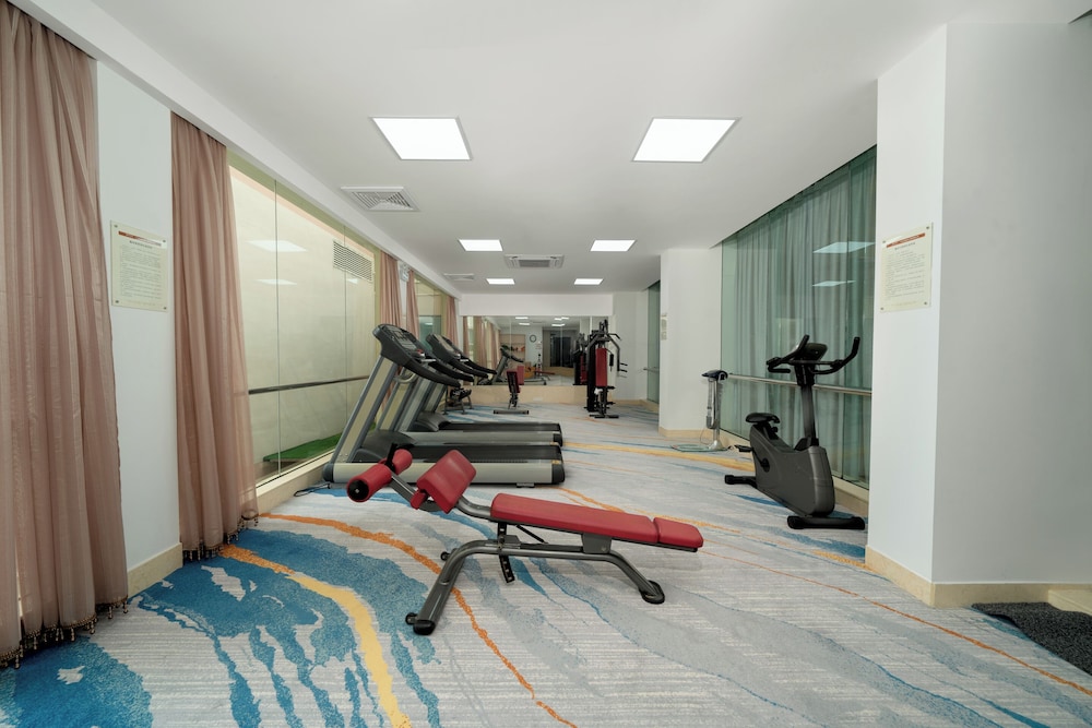 Yanling Hotel 29/50