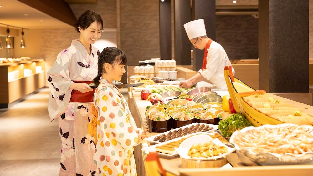 New Shiobara Hotel 21/53