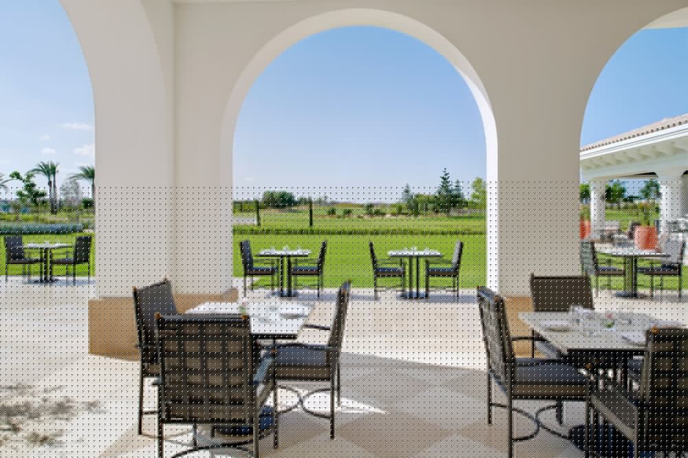 Address Marassi Golf Resort 37/50
