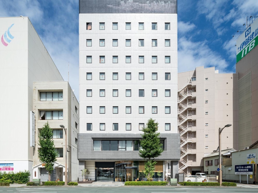 EN Hotel Hamamatsu (Ex Court Hotel Hamamatsu) 3/58