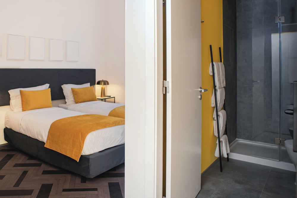 Gloria Suites by Lx Way 16/39