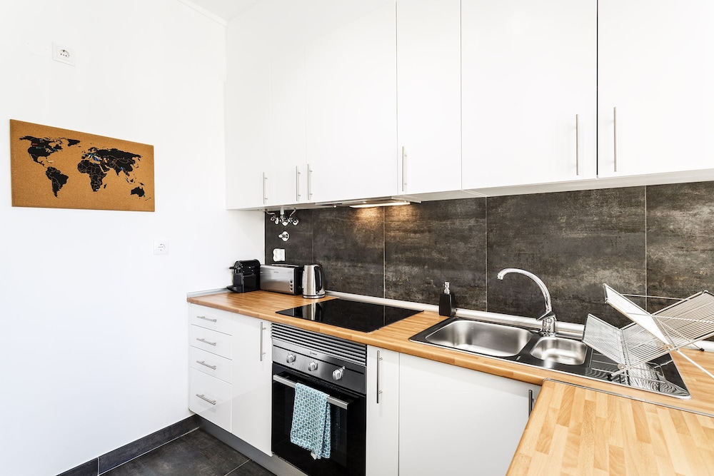WHome Anjos Premium Apartment 8 2/50