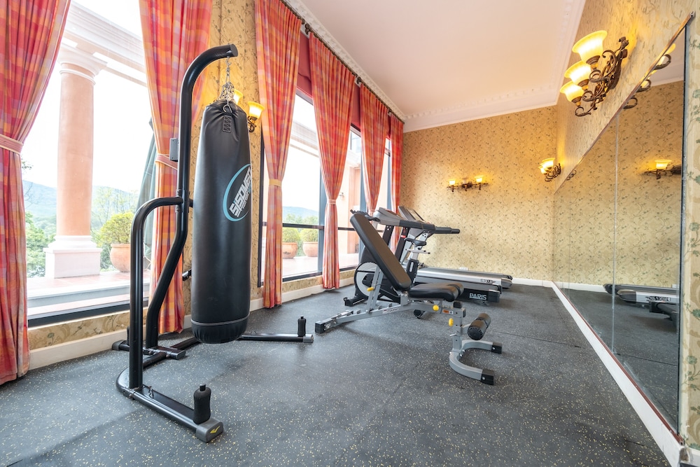 Dalat Edensee Lake Resort and Spa 23/45