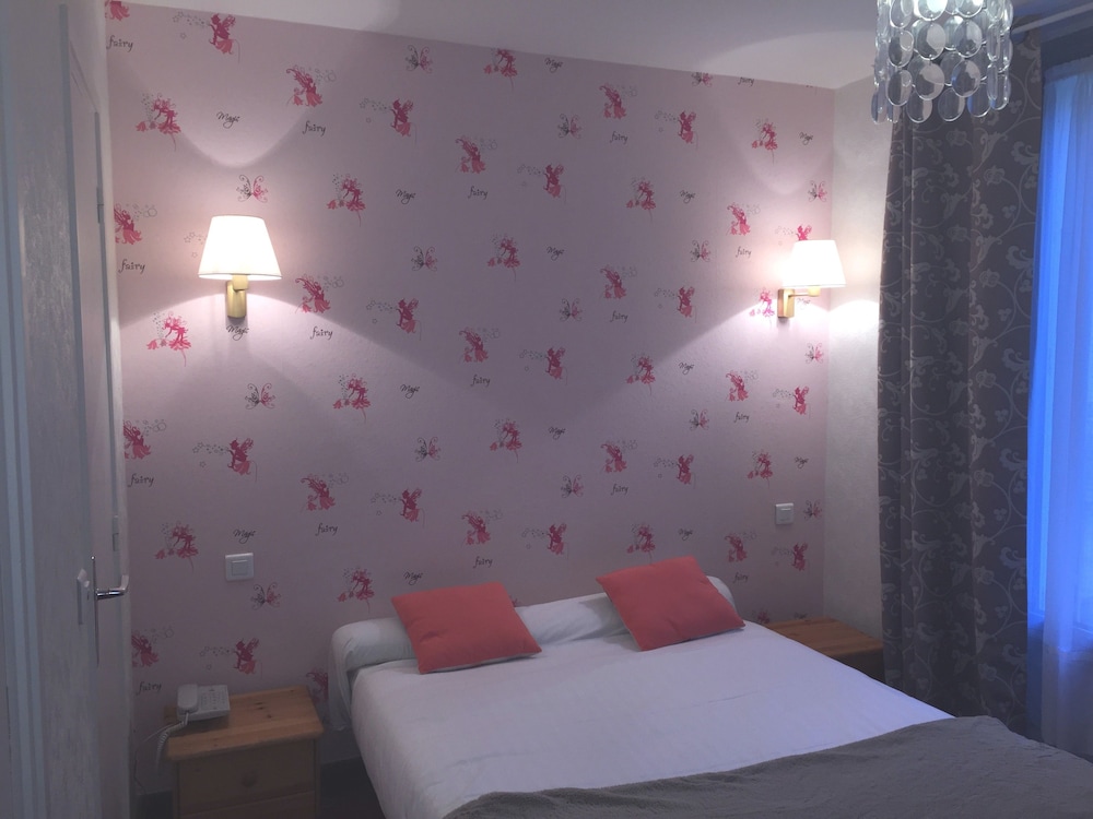 Hotel Le Clos D Alesia 10/26